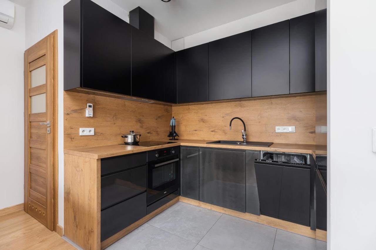 Appartement Nadwislanska 5 By Renters *