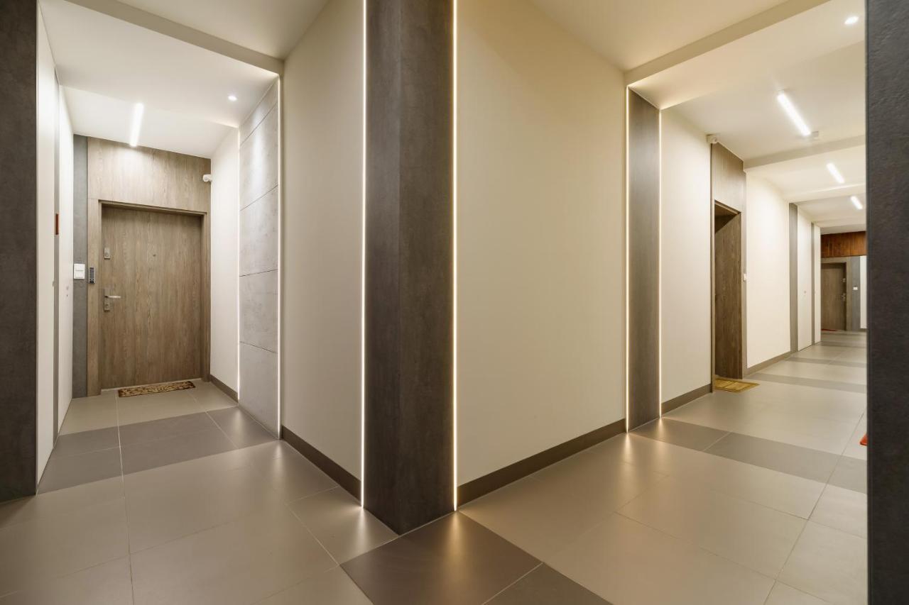 Nadwislanska 5 By Renters Appartement *