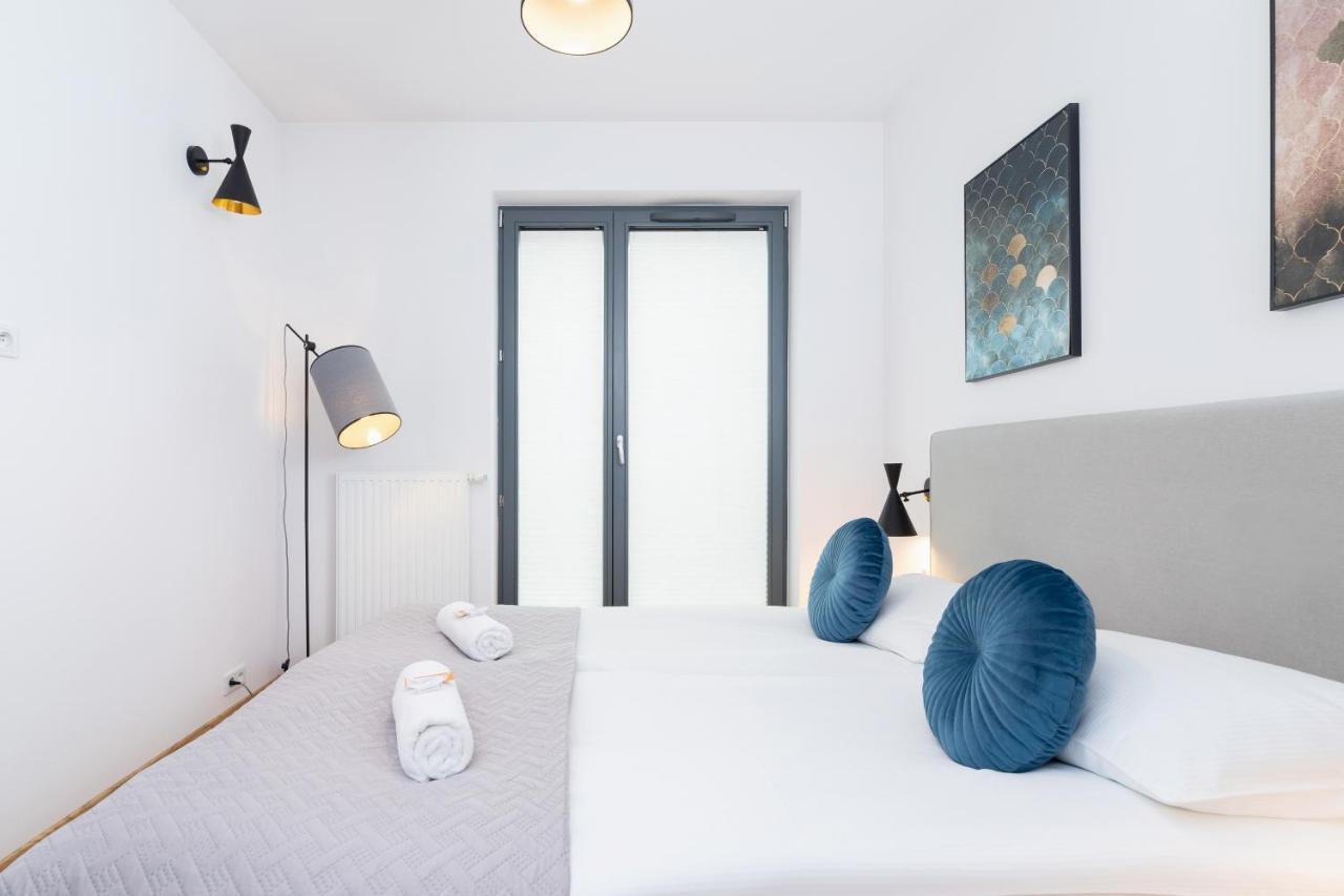 Nadwislanska 5 By Renters Appartement